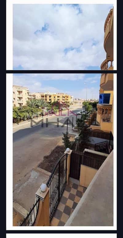 3 Bedroom Flat for Rent in New Cairo, Cairo - photo_5998863037043427797_y. jpg