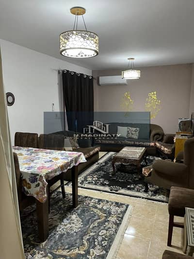 فلیٹ 2 غرفة نوم للايجار في مدينتي، القاهرة - WhatsApp Image 2025-10-07 at 2.29. 53 PM (1). jpeg