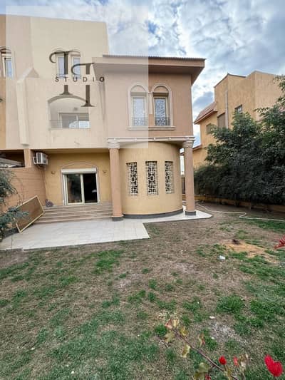 4 Bedroom Twin House for Rent in New Cairo, Cairo - WhatsApp Image 2025-10-12 at 2.56. 41 PM (1). jpeg