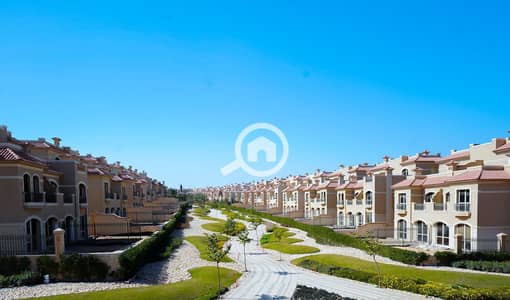 5 Bedroom Twin House for Sale in New Capital City, Cairo - 543342002_1243750077766656_5550358060999811301_n. jpg