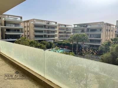 3 Bedroom Flat for Sale in New Cairo, Cairo - 6. jpg
