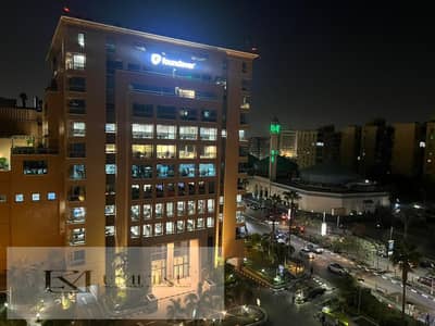 4 Bedroom Hotel Apartment for Rent in Nasr City, Cairo - IMG-20251012-WA0046. jpg