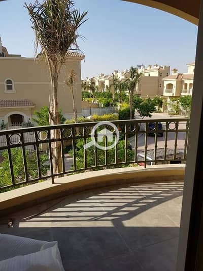 3 Bedroom Townhouse for Sale in New Capital City, Cairo - WhatsApp Image 2024-02-05 at 12.40. 25_9593beb0. jpg