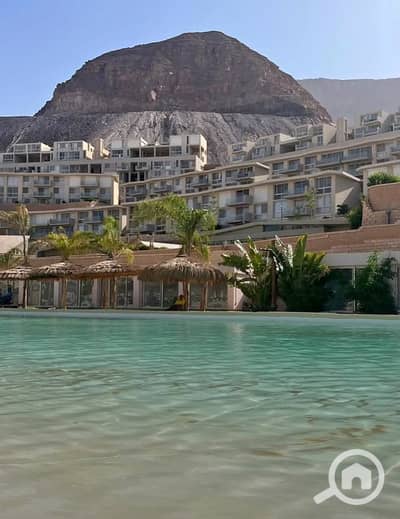 شاليه 3 غرف نوم للبيع في العين السخنة، السويس - 525323372_1805547916728185_1073536926927843293_n. jpg