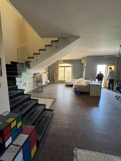 دوبلكس 3 غرف نوم للبيع في القاهرة الجديدة، القاهرة - WhatsApp Image 2025-10-12 at 4.10. 11 PM. jpeg دوبلكس 3 غرف نوم للبيع في القاهرة الجديدة، القاهرة - WhatsApp Image 2025-10-12 at 4.10. 11 PM. jpeg