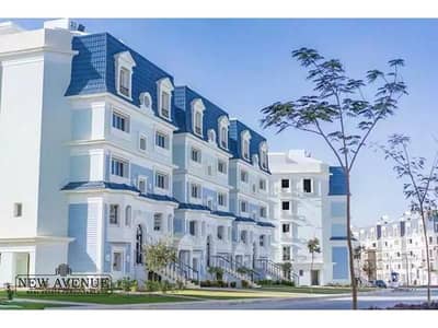 3 Bedroom Villa for Sale in New Cairo, Cairo - WhatsApp Image 2025-10-02 at 5.48. 25 PM. jpg