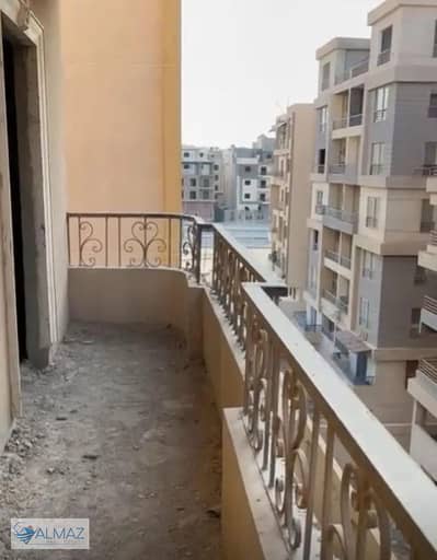 فلیٹ 3 غرف نوم للبيع في القاهرة الجديدة، القاهرة - WhatsApp Image 2025-10-12 at 3.17. 49 PM. jpeg
