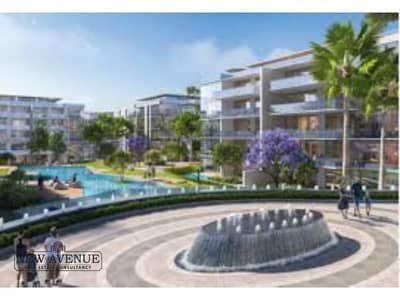 3 Bedroom Flat for Sale in New Cairo, Cairo - WhatsApp Image 2025-10-01 at 3.42. 45 PM. jpg