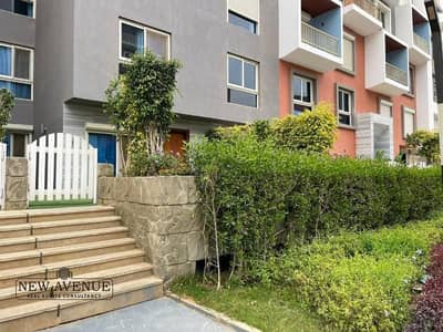 دوبلكس 3 غرف نوم للبيع في القاهرة الجديدة، القاهرة - WhatsApp Image 2025-10-01 at 3.40. 46 PM. jpg