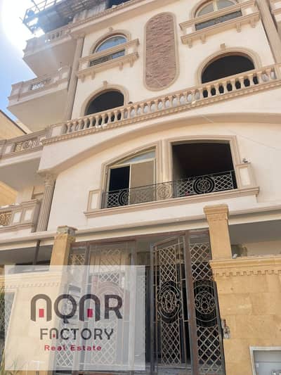 3 Bedroom Apartment for Sale in New Cairo, Cairo - WhatsApp Image 2025-10-06 at 3.13. 22 PM. jpeg