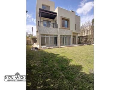 4 Bedroom Villa for Sale in Sheikh Zayed, Giza - WhatsApp Image 2025-09-30 at 3.51. 01 PM. jpg