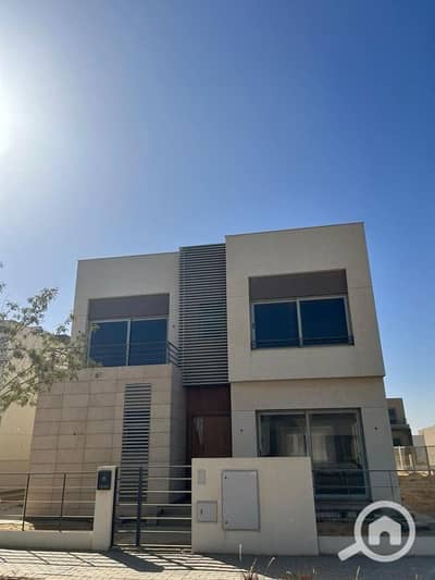 فیلا 4 غرف نوم للبيع في القاهرة الجديدة، القاهرة - The Largest Type M Villa in Palm Hills New Cairo – For Sale