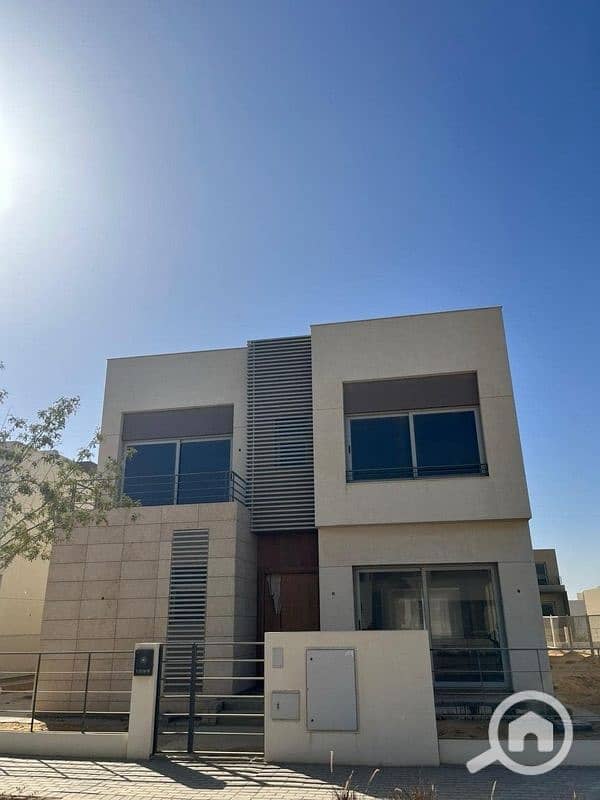 The Largest Type M Villa in Palm Hills New Cairo – For Sale The Largest Type M Villa in Palm Hills New Cairo – For Sale
