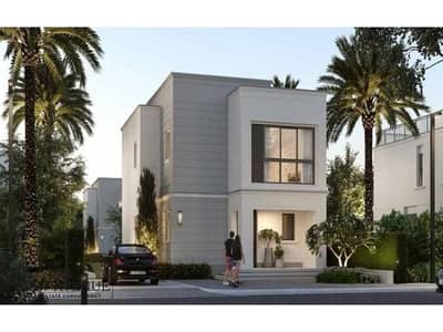 فیلا 5 غرف نوم للبيع في الشيخ زايد، الجيزة - WhatsApp Image 2025-10-02 at 5.53. 20 PM (2). jpg