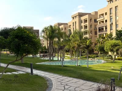 فلیٹ 4 غرف نوم للبيع في القاهرة الجديدة، القاهرة - 1e42cf62-4072-42ca-9c77-a0377f290bec. jpeg