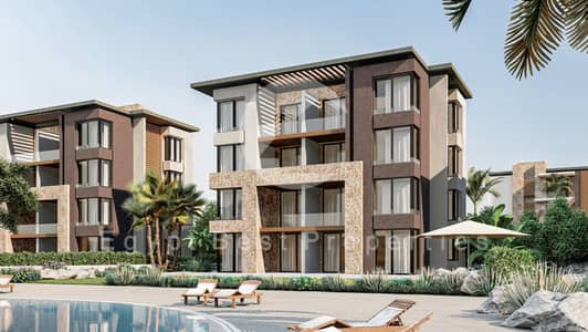 2 Bedroom Chalet for Sale in Soma Bay, Red Sea - Greens Baywest Valley Brochure Final 5  November_Page_23_Image_0001. jpg