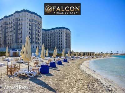 2 Bedroom Flat for Sale in North Coast, Matruh - WhatsApp Image 2025-07-12 at 11.53. 53 AM (1). jpeg