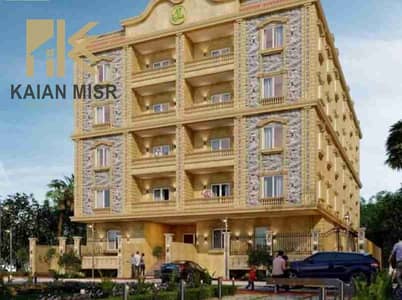 3 Bedroom Flat for Sale in Shorouk City, Cairo - 1000585850. jpg