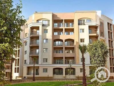 3 Bedroom Apartment for Sale in New Capital City, Cairo - شقة استلام فوري في المقصد 9. jpeg