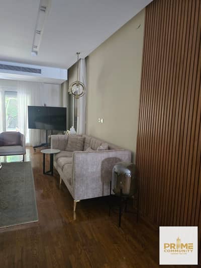 3 Bedroom iVilla for Sale in 6th of October, Giza - WhatsApp Image 2025-10-12 at 16.26. 46 (2). jpeg