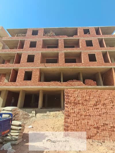 3 Bedroom Apartment for Sale in Hadayek al-Ahram, Giza - WhatsApp Image 2025-10-11 at 12.05. 38 PM (1). jpeg