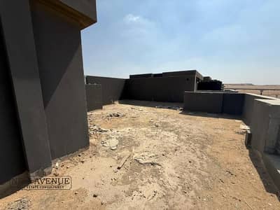 4 Bedroom Penthouse for Sale in New Cairo, Cairo - WhatsApp Image 2025-10-12 at 4.26. 08 PM. jpg