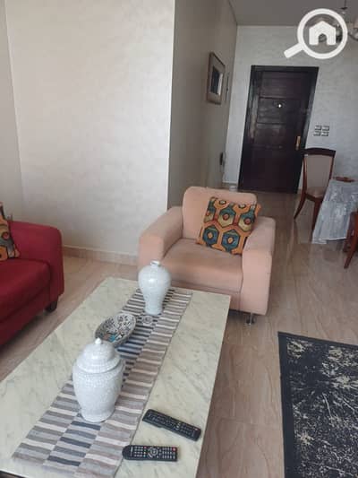 Hotel Apartment for Rent in New Cairo, Cairo - WhatsApp Image 2025-10-12 at 4.34. 45 PM (4). jpeg