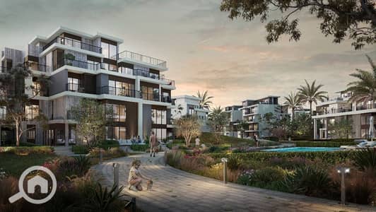 Studio for Sale in Sheikh Zayed, Giza - 3cc431f4a7284c6297d2449d2526b6dc. jpg