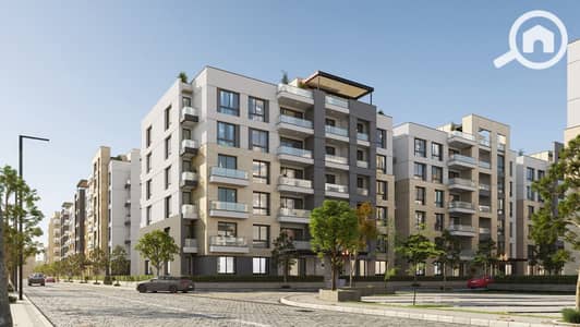 2 Bedroom Flat for Sale in Sheikh Zayed, Giza - WhatsApp Image 2025-10-12 at 12.22. 43 PM (3). jpeg
