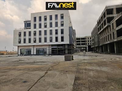 Office for Sale in New Cairo, Cairo - IMG-20251012-WA0078. jpg