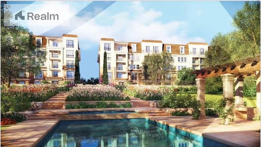 2 Bedroom Flat for Sale in Mostakbal City, Cairo - WhatsApp Image 2025-10-12 at 4.44. 49 PM. jpeg