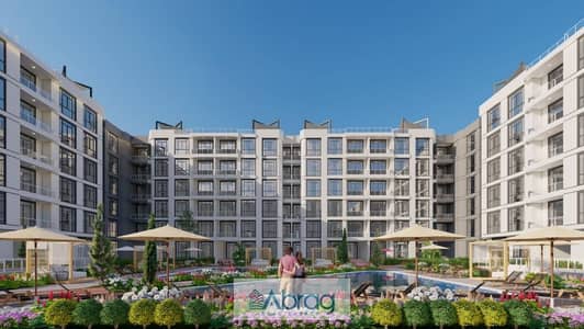 3 Bedroom Apartment for Sale in Sheikh Zayed, Giza - WhatsApp Image 2024-02-04 at 1.50. 28 PM (1). jpeg