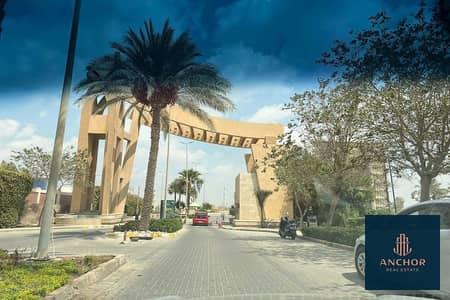 2 Bedroom Flat for Sale in 6th of October, Giza - (7). jpg