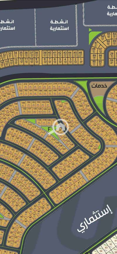 Residential Land for Sale in New Cairo, Cairo - 1000558714. jpg