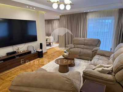 دوبلكس 3 غرف نوم للبيع في المهندسين، الجيزة - IMG-20251012-WA0004. jpg