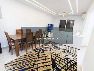 2 Bedroom Apartment for Sale in Madinaty, Cairo - WhatsApp Image 2025-10-09 at 5.38. 22 PM (2). jpeg