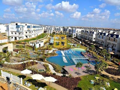اي فيلا 3 غرف نوم للبيع في مدينة المستقبل، القاهرة - images - Copy - Copy. o(69). jpg