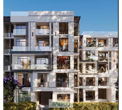 3 Bedroom Flat for Sale in 6th of October, Giza - 29bf2a2d-04ec-48ed-a5e8-bc9a5d3dff83. jpg