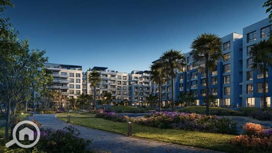 شقة 3 غرف نوم للبيع في الشيخ زايد، الجيزة - IMG-20251012-WA0025. jpg