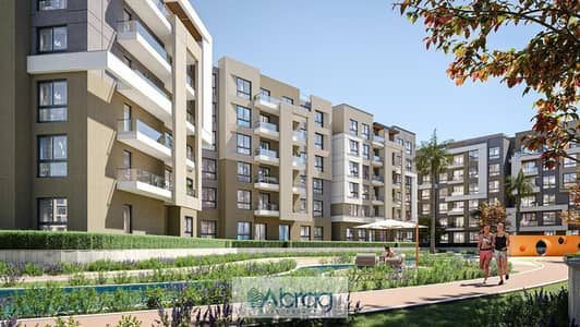 2 Bedroom Flat for Sale in Hadayek October, Giza - WhatsApp Image 2025-08-26 at 13.49. 02_9785021b. jpg