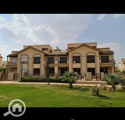 3 Bedroom Townhouse for Sale in Madinaty, Cairo - 8245fc9a-73cf-4c9e-8f26-9823605a6726. jpg