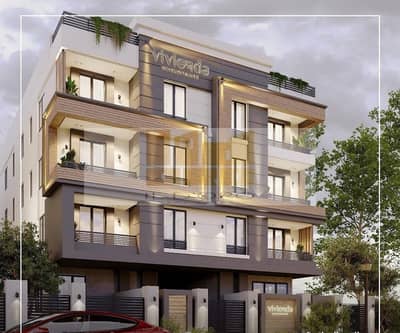 3 Bedroom Apartment for Sale in New Cairo, Cairo - WhatsApp Image 2025-10-12 at 12.21. 47_9307b81d. jpg