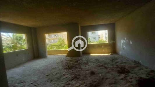 4 Bedroom Flat for Sale in Sheikh Zayed, Giza - 1000723428. jpg