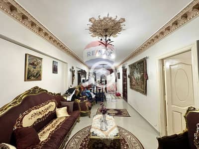3 Bedroom Flat for Sale in Sidi Beshr, Alexandria - 1. JPG