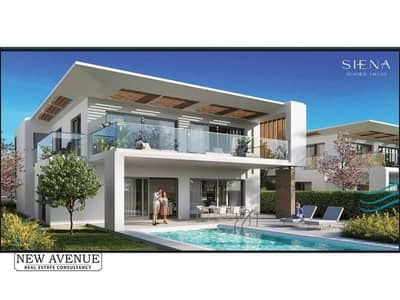 4 Bedroom Villa for Sale in North Coast, Matruh - WhatsApp Image 2025-10-09 at 6.00. 45 PM. jpg