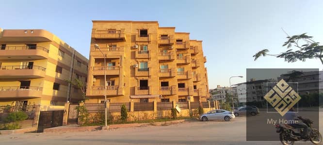 3 Bedroom Flat for Sale in Obour City, Cairo - WhatsApp Image 2025-10-12 at 4.52. 09 PM. jpeg