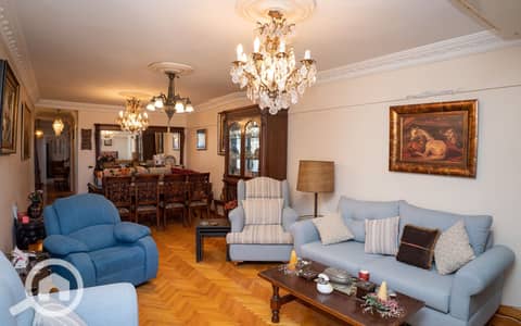 2 Bedroom Flat for Rent in Sidi Gaber, Alexandria - 3. jpg