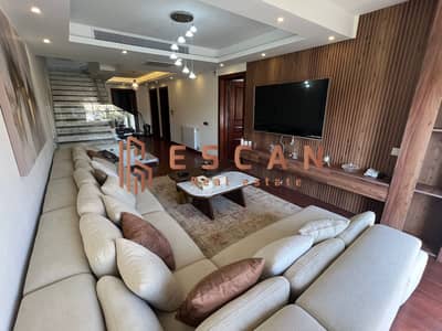4 Bedroom Villa for Rent in New Cairo, Cairo - WhatsApp Image 2025-10-11 at 7.02. 30 AM (3). jpeg