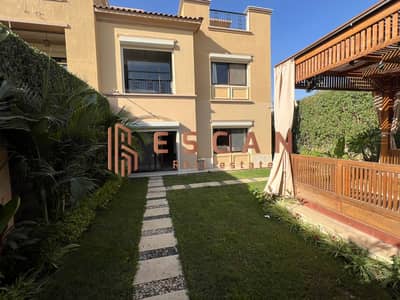 4 Bedroom Villa for Rent in New Cairo, Cairo - WhatsApp Image 2025-10-11 at 7.02. 29 AM (1). jpeg