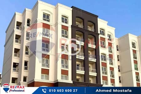 3 Bedroom Apartment for Sale in Agami, Alexandria - 01 (2). jpg
